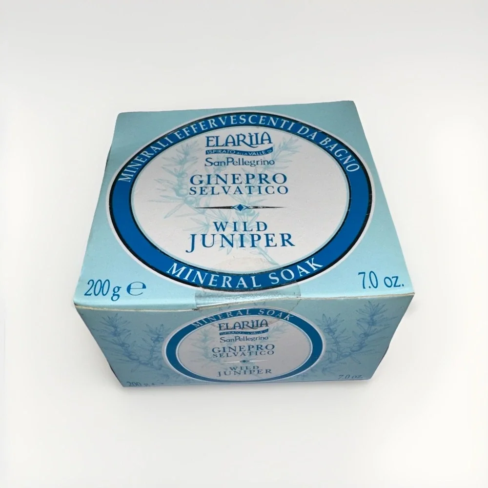 N/A elarila sanpellegrino